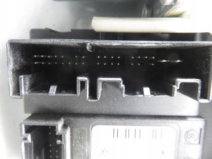 ÉLÉVATEUR VITRES GAUCHE AVANT VW TIGUAN 5K0959793A 5N1837729E 5N0959701E