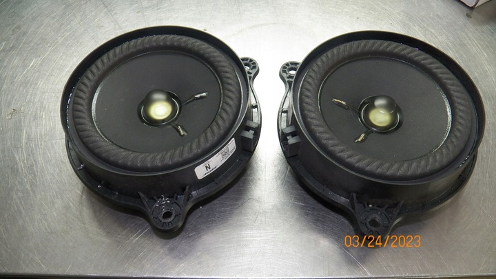 ALTAVOZ DE PUERTA NISSAN JUKE II 28156-5FA2A 