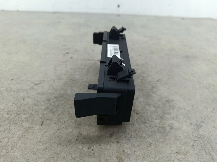 PANNEAU CONDUIT D'AIR PEUGEOT 1007 96530443XT