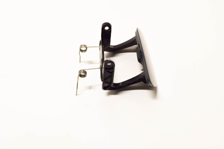 MERCEDES-BENZ ML W166 EMBOUT LAVE-GLACE PHARES DROIT NEUF ORIGINALE