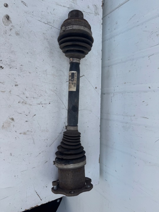 DEMI-ARBRE GAUCHE DROITE AUDI A5 8T 8K0407271P WAWA