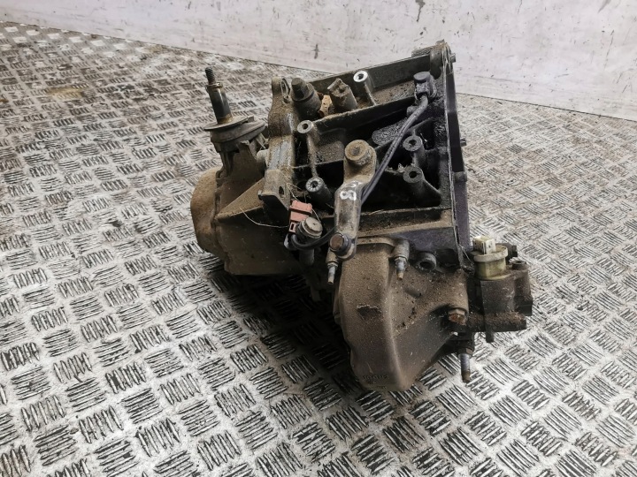 CITROEN XSARA 2001 COMPLET BOÎTES