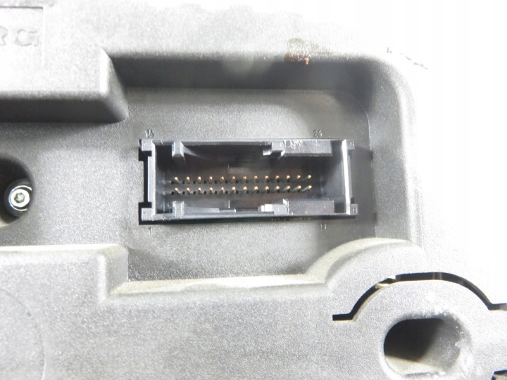 COMPTEUR BMW X3 (E83) 2.0 D 1 3414372 1024640