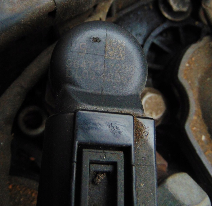 MOTEUR COMPLET VOLVO V50 2.0 DIESEL D4204T EUROPE
