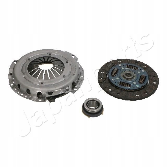 EMBRAGUE JUEGO HYUNDAI I10/I20 1,2 08-15 KF-H53 