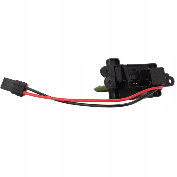 RÉSISTANCE MOTEUR VENTILATEURS 22807123 SUBSTITUT POUR