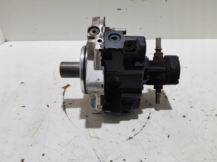 POMPE WYTRYSKOWA 51111037845 MAN TGX TGS EURO 6