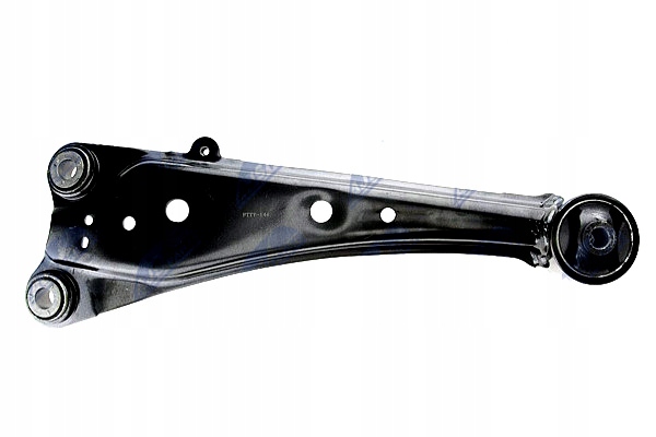 BRAS DE SUSPENSION ARRIÈRE TOYOTA RAV-4 05- GAUCHE LONGITUDINAL NTY
