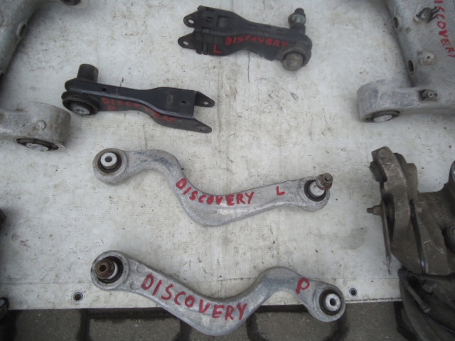 LAND ROVER DISCOVERY SPORT L550 BRAS DE SUSPENSION ARRIÈRE GAUCHE