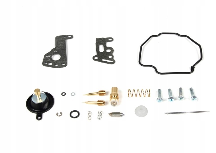 KIT RÉPARATION CARBURATEUR VIRAGO 535 XV535 1988-2002 2PCS JEU YAMAHA XV 535