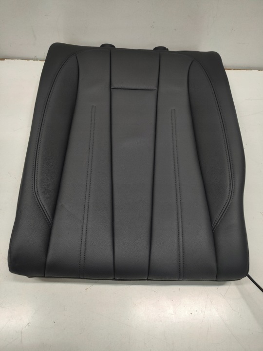A4 B9 8W UNIVERSEL BANQUETTE ARRIÈRE ARRIÈRE ARRIÈRE CUIR MILANO SIÈGE DOSSIER 8W0885375A