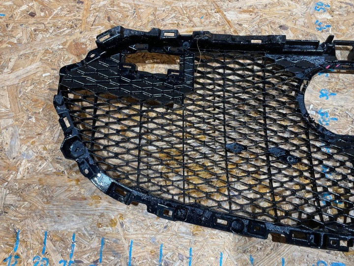 MAZDA 3 BP IV 4 19- HAYON CALANDRE GRILLE GRILLE CENTRALE PARE-CHOCS AVANT AVANT