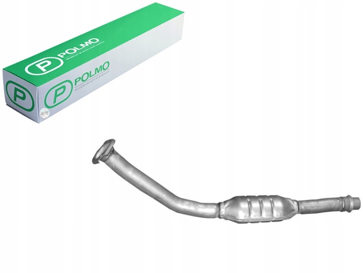 CATALYSEUR SUBSTITUT CATALYSEUR CITROEN BERLINGO/306/PEUGEOT PARTENAIRE