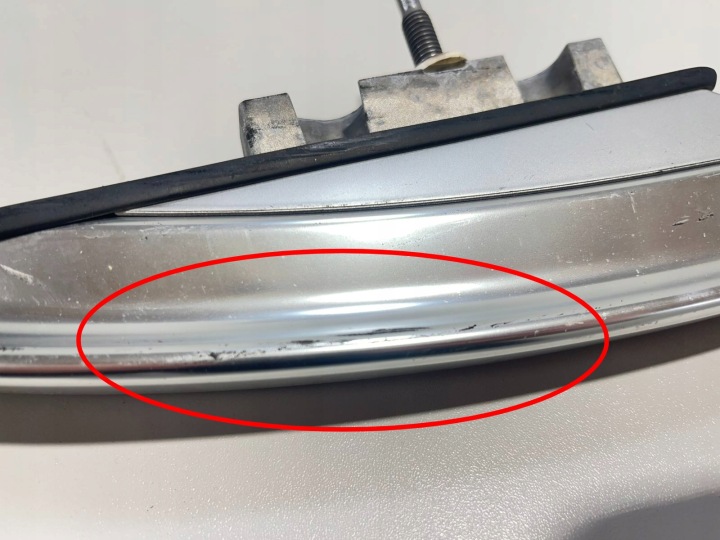 ENSEMBLE RELINGOW DACHOWYCH BMW 5A34E61 2023