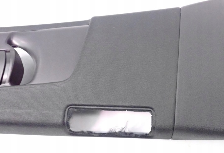 BRODERIE MONTANTS B COURROIE 4L0867239A/B AUDI Q7 4L