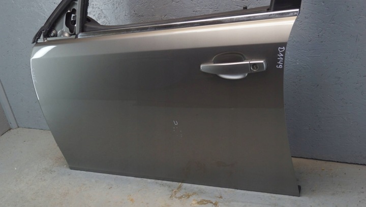 PORTES GAUCHE AVANT CADILLAC BLS PDM (D1149)(10A)