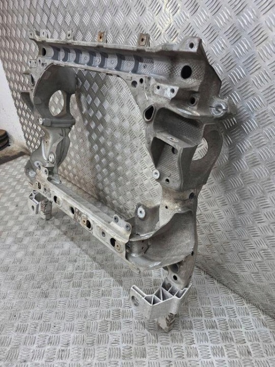 CHÂSSIS AVANT MERCEDES-BENZ C (W205) 2056208001 2.14L DIESEL 125KW 2015