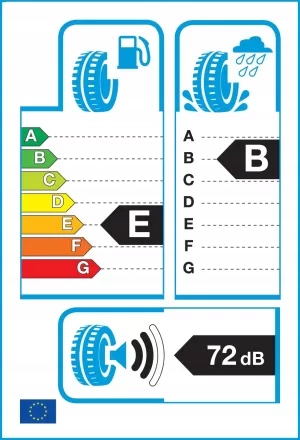 4 PCS. TIRES CALOROCZNE 225/70R15 GOODRIDE SW613 R 