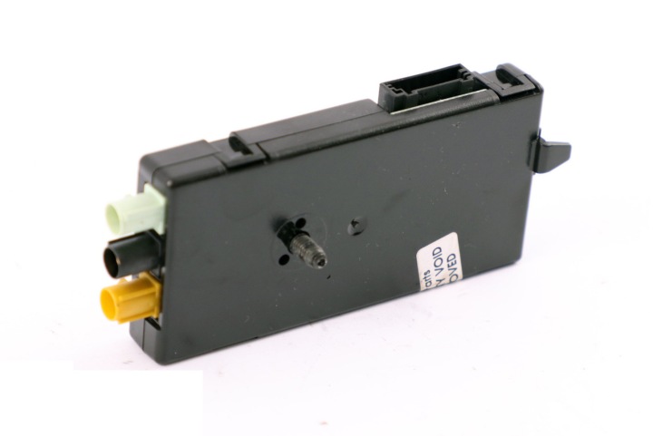 BMW F30 F80 M3 F82M4 AMPLIFICATEUR ANTENNES D'ANTENNE
