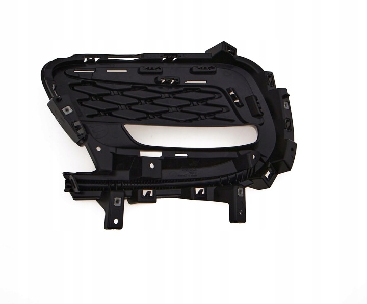 GRILLE PARE-CHOCS VERS CHRYSLER PACIFICA 2021- 6WF64DX8AC DROITE