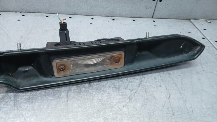 CACHE COUVERCLES DE COFFRE OPEL ASTRA G 1.6B 98-09R UNIVERSEL 5000820002