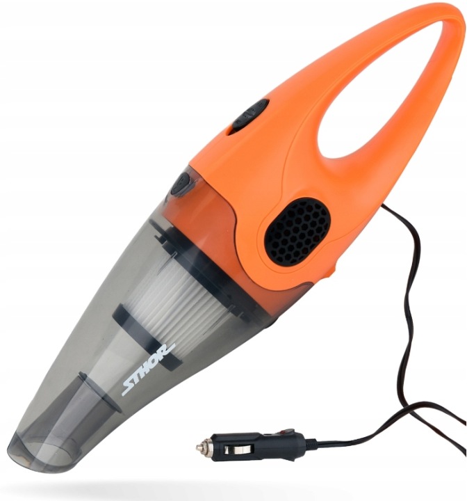 ASPIRATEUR AUTOMOBILE STHOR 82952 12V 100W