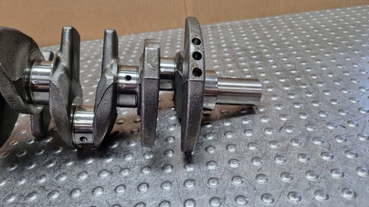 VILEBREQUIN NOMINAL PUMA MK2 FOCUS MK4 FIESTA 8 C-MAX MK3 1.0 ECOBOOST
