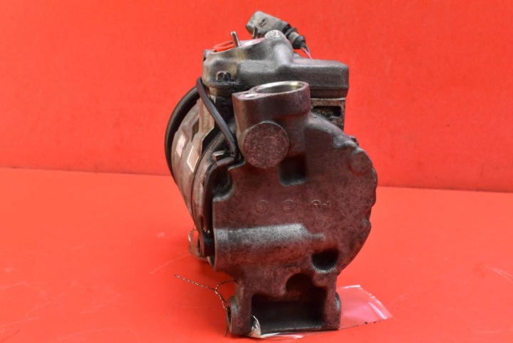 COMPRESSEUR POMPE CLIMATISATION 447220-8432 AUDI A4 B6 2.5 TDI V6 180 KM 00-05