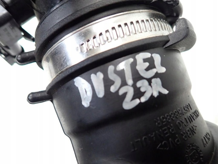 TUYAU FIL TUYAU CONDUIT D'AIR AIR 165764620R DACIA DUSTER II 1.3 TCE 23R