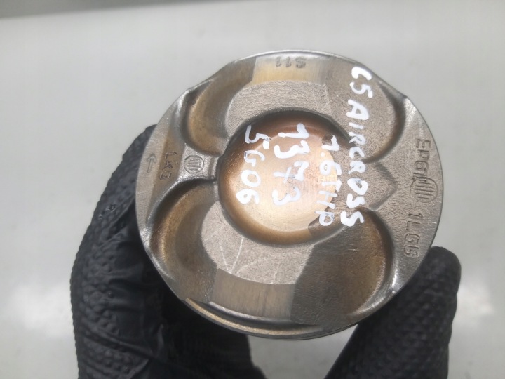 PISTON BIELLE 1.6 PURETECH THP 5G06 508 II C5 DS7 3008 C14R 247 EP6II 1LGB