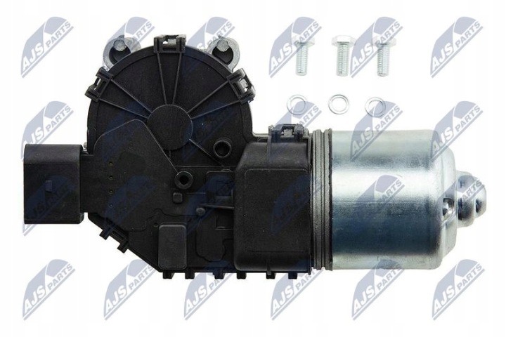 MOTEUR ESSUIE-GLACES AVANT OPEL ASTRA H 2004-