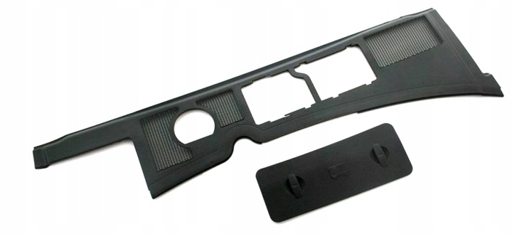 PROTECTION BATTERIE AUDI A4 01- 08