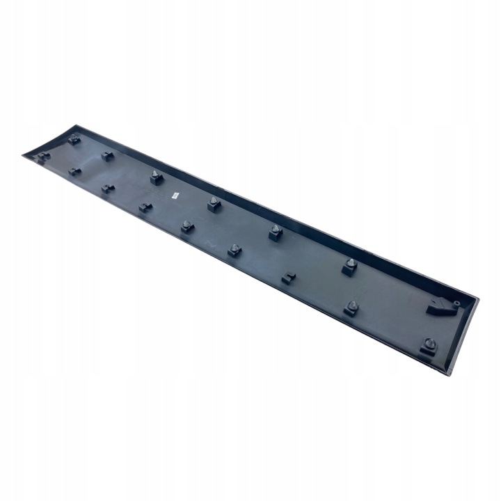 MOULURE PORTES LATÉRALE DROITE RENAULT TRAFIC III IV OPEL VIVARO B FIAT TALENTO