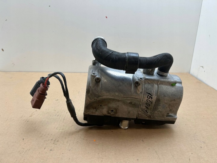 CHAUFFAGE DE STATIONNEMENT (WEBASTO) PORSCHE CAYENNE (92A) 7P0815008G