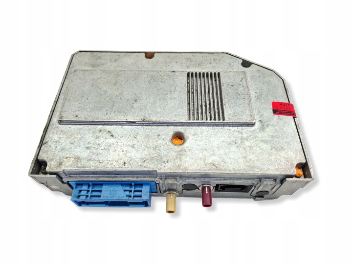 CONTRÔLEUR TÉLÉPHONE AUDI A8 S8 D3 4E 4E0862333B