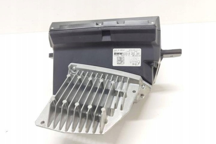 MONITEUR HEAD-UP BMW 5 (F10) 9252341 3.0L DIESEL 150KW 2011