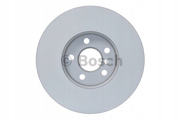 BOSCH TARCZE+KLOCKI AVANT BMW 2 F45 F46 307MM