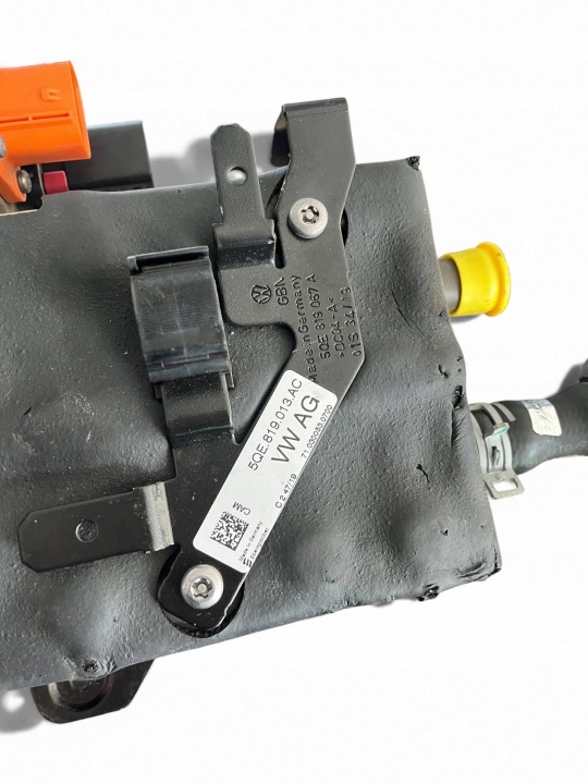 VW GOLF VII CHAUFFAGE ÉCHANGEUR DE CHALEUR 12E963231G