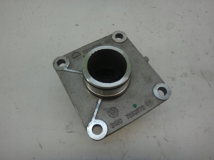 SUPPORT DEMI-ARBRES SUPPORT BMW X6 E71 4.4 V8 N63B44A