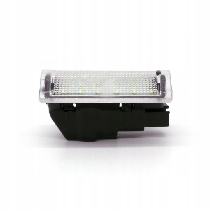 MERCEDES ESSENCE A W176 AMPOULES PORTES LED 2PCS
