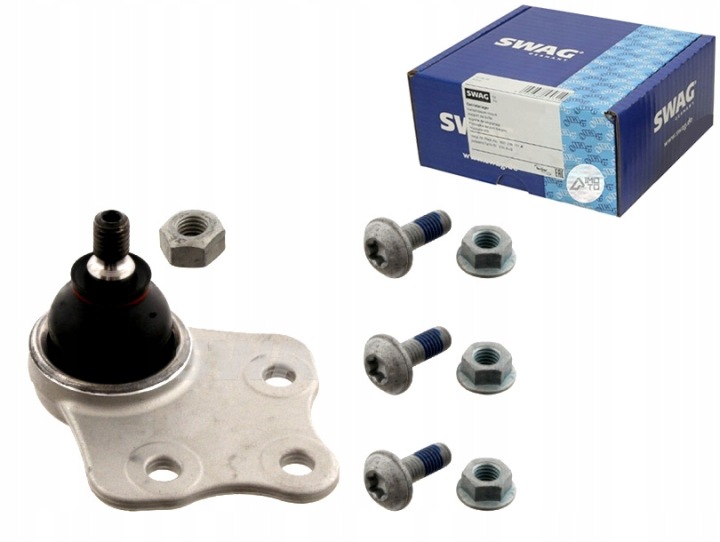 PIVOT BRAS DE SUSPENSION