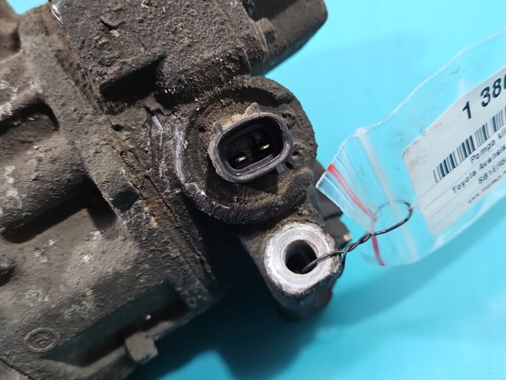 COMPRESSEUR DE CLIMATISATION TOYOTA AVENSIS II T25 1,8 B