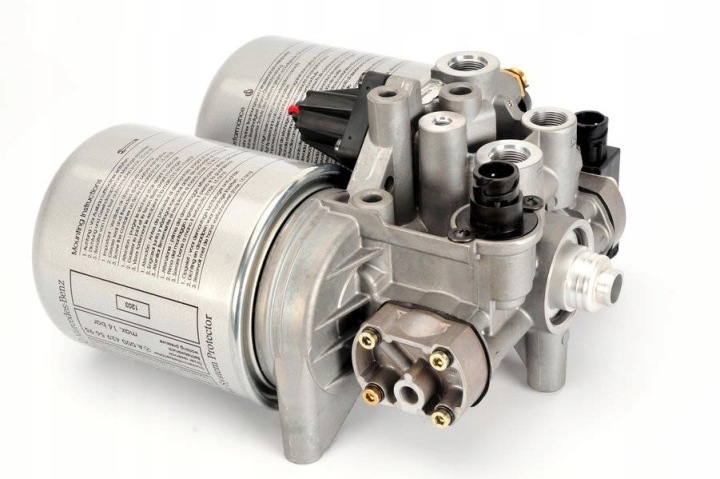 4324330620_M DÉSHYDRATEUR AIR 2-KOM.MB 12 BAR