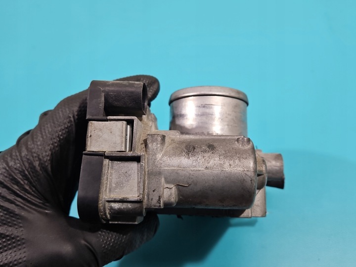 PAPILLON DES GAZ FIAT STILO 55354610 1.6 16V