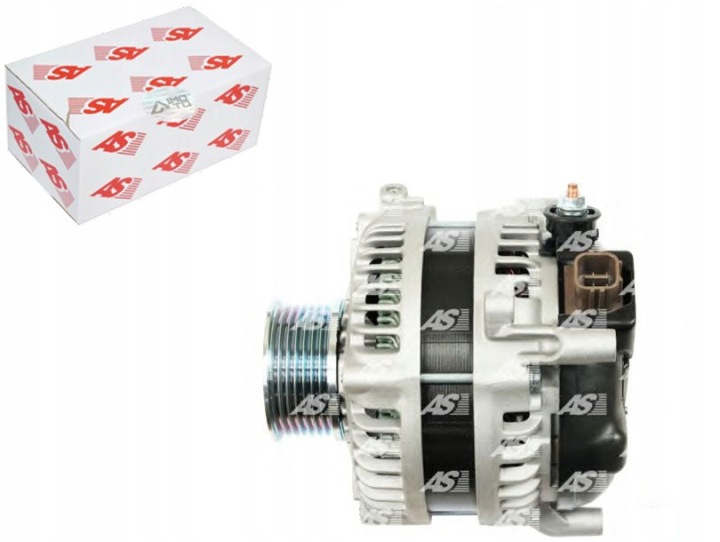 AS-PL A6172 ALTERNATEUR