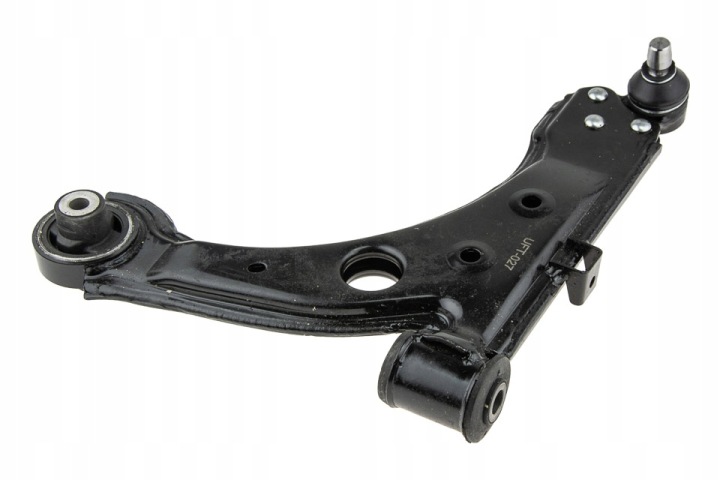 BRAS DE SUSPENSION AVANT INFÉRIEUR GAUCHE FIAT BRAVO II 2007-2014