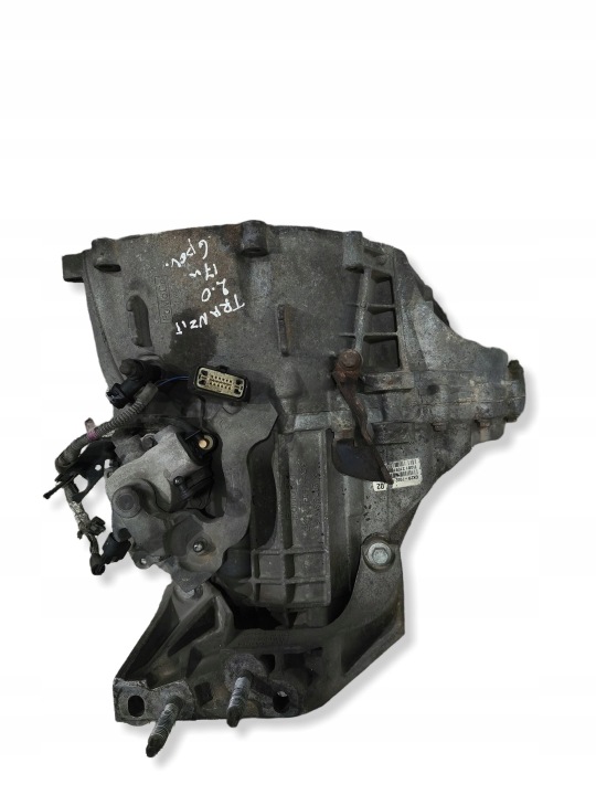 MANUELLE BOÎTE 6 VITESSE FORD TRANSIT DU3EA