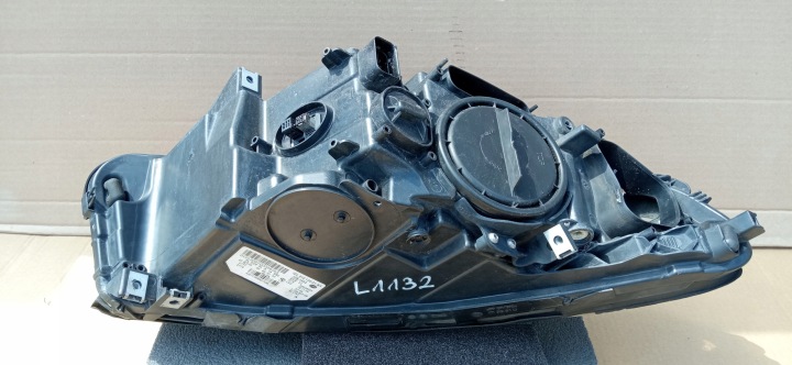 BMW 5 GT F07 09- PHARE GAUCHE AVANT XÉNON NIESKRETNY+LED EUROPE 7199607