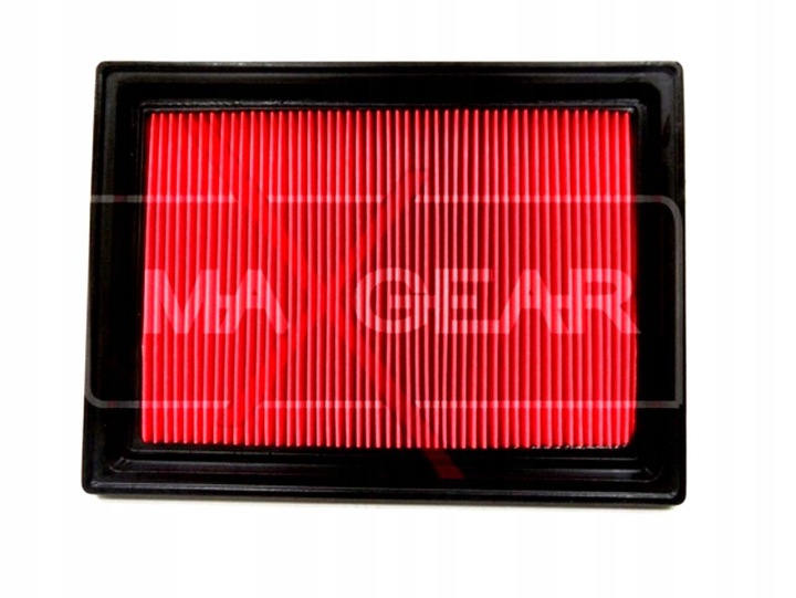 FILTRE AIR NISSAN PRIMERA 90-/CIVIC 94- AF-9962 MAXGEAR