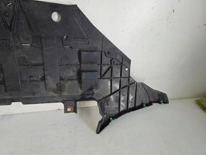 PLAQUE SOUS PARE-CHOCS PROTECTION VOLVO XC60 II 17-21 31425178